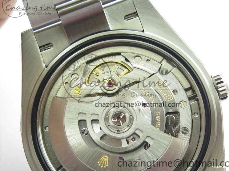 Best 124300 Bracelet Maker BP Green on SS Edition Oyster Dial 41mm Perpetual 0522